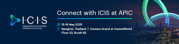 Connect with ICIS at APIC