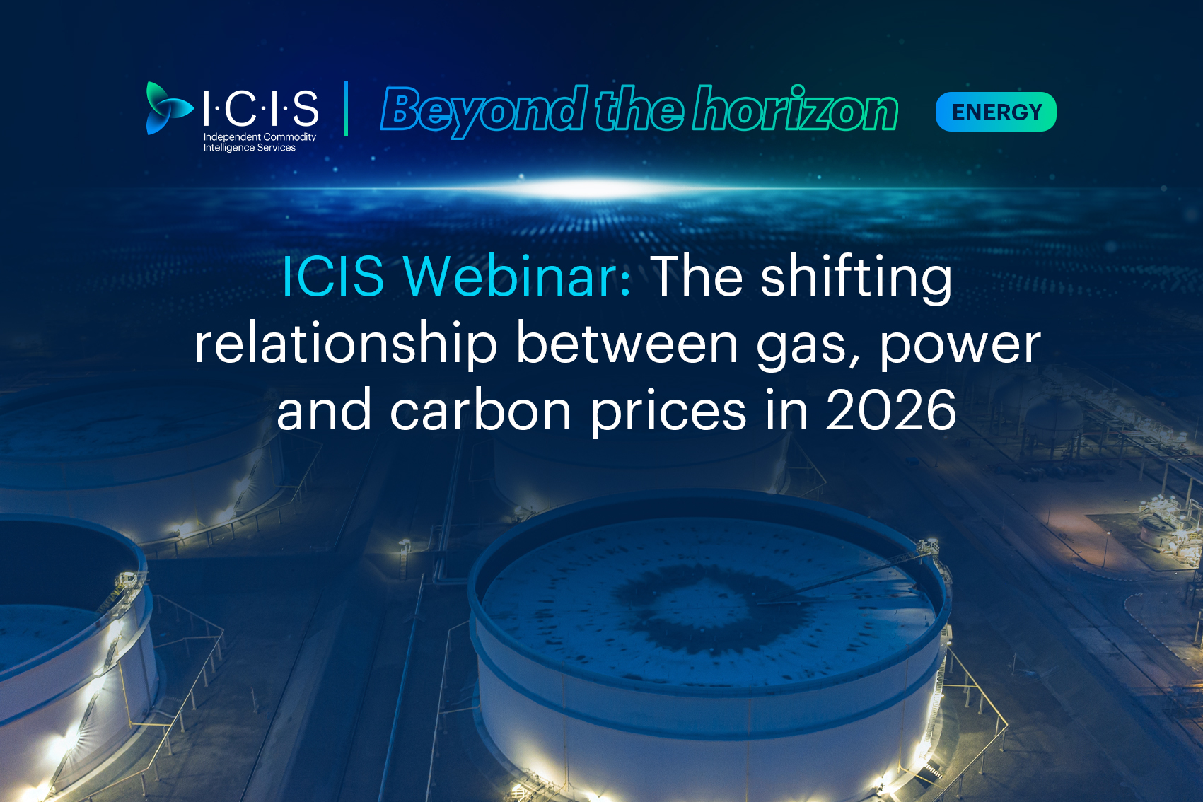 Decoupling dynamics webinar 
