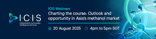 ICIS webinar