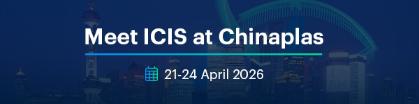 Meet ICIS at Chinaplas | 21-24 April 2026