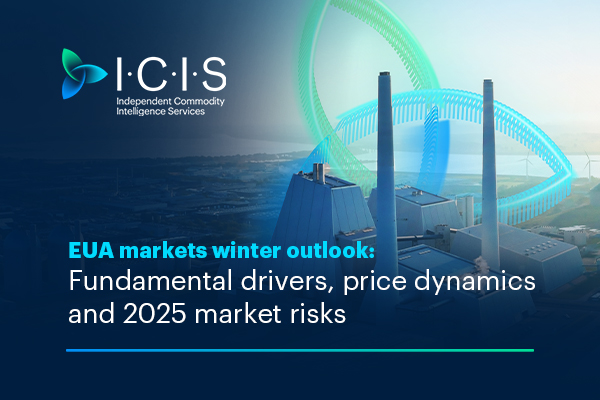 EUA Markets Winter Outlook