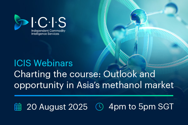 ICIS webinar