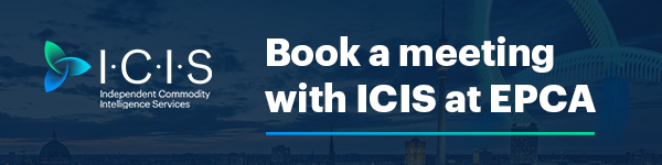 Book a meeting | ICIS at EPCA 2025
