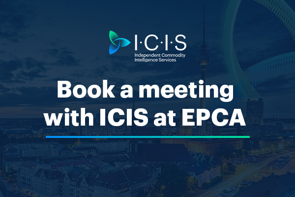 Book a meeting | ICIS at EPCA 2025